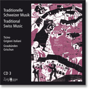 Traditionelle Schweizer Musik / Traditionel Swiss Music – Forum Alpinum
