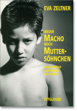 Weder Macho noch Muttersöhnchen