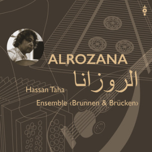 Alrozana