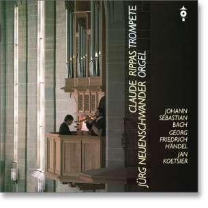 Trompete – Orgel