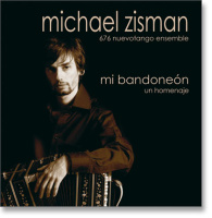 mi bandoneon