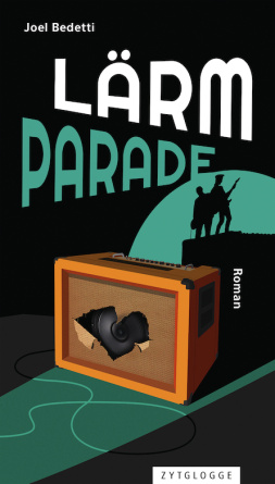 Lärmparade