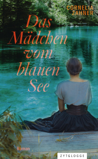 Das Mädchen vom blauen See