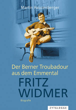 Fritz Widmer
