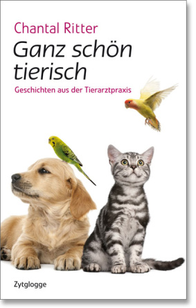 Ganz schön tierisch