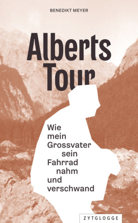Alberts Tour