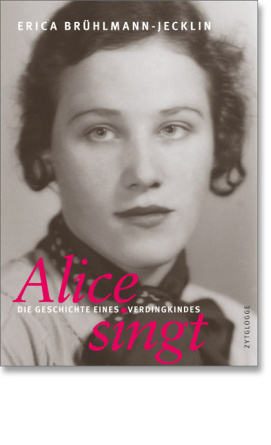Alice singt