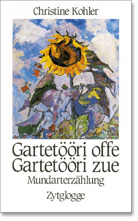 Gartetööri offe, Gartetööri zue