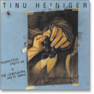 Mängisch fägt's no
