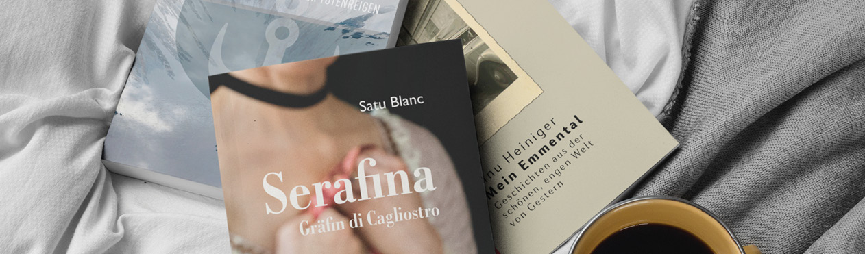 Aktualitäten Buch