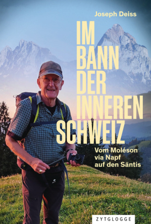 Im Bann der inneren Schweiz