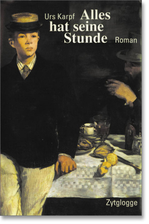 Alles hat seine Stunde