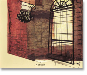 Café Europa