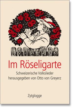 Im Röseligarte