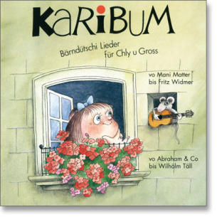 Karibum 1