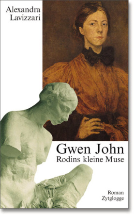 Gwen John