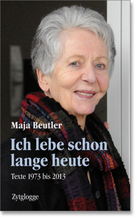 Ich lebe schon lange heute