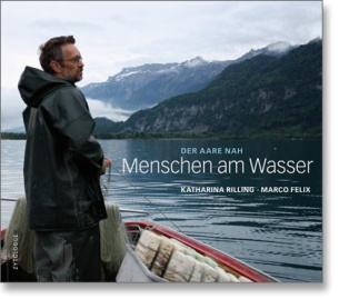 Menschen am Wasser