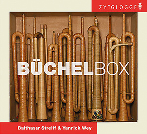 BüchelBox