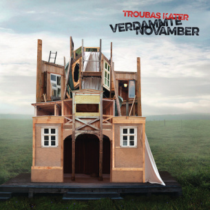 Verdammte Novämber