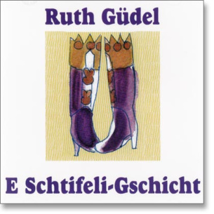 E Schtifeligschicht