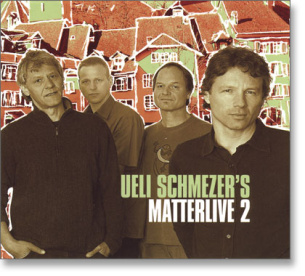 Ueli Schmezers Matterlive