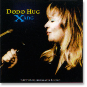 Xang