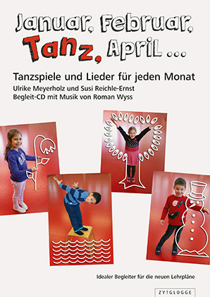 Januar, Februar, Tanz, April ...