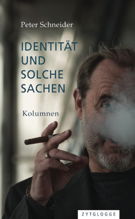 Identität und solche Sachen