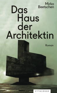 Das Haus der Architektin