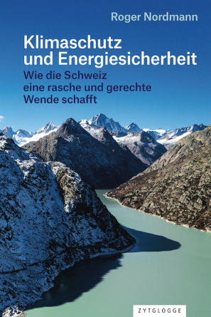 Klimaschutz und Energiesicherheit