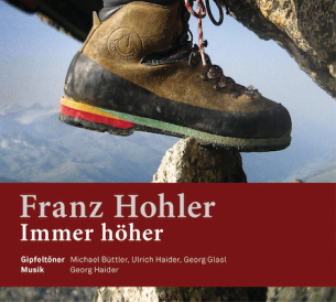 Immer höher