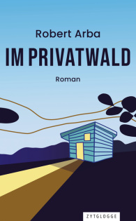 Im Privatwald