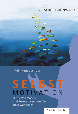 Mein Handbuch zur Selbstmotivation