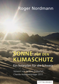 Sonne für den Klimaschutz