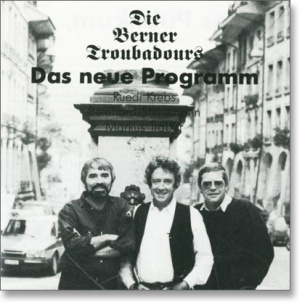 Das Neue Programm