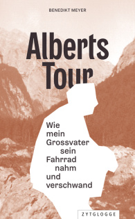 Alberts Tour
