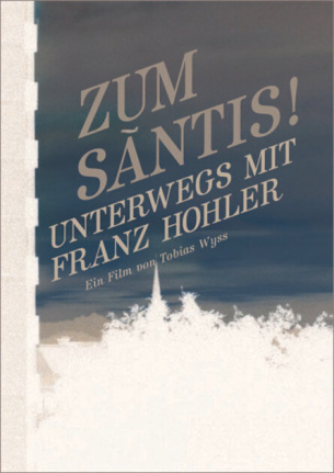 Zum Säntis!