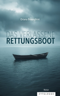 Das verlassene Rettungsboot