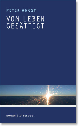 Vom Leben gesättigt