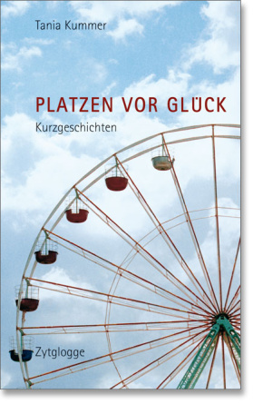 Platzen vor Glück