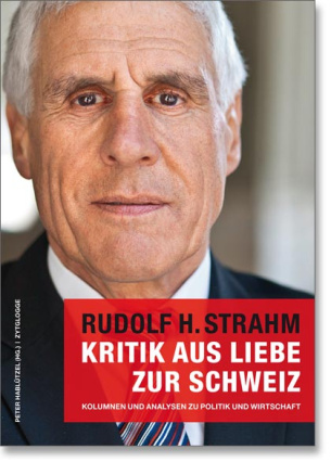 Kritik aus Liebe zur Schweiz