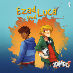 Ezad und Luca