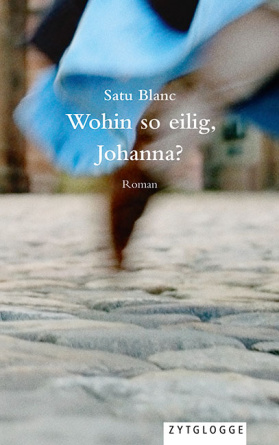 Wohin so eilig, Johanna?