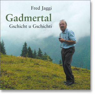 Gadmertal