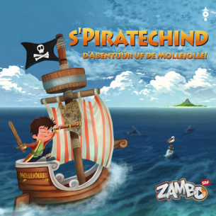 s'Piratechind