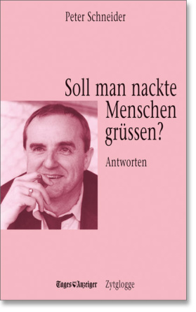 Soll man nackte Menschen grüssen?