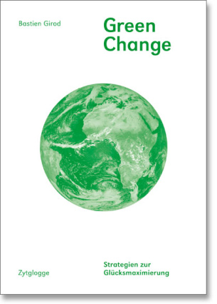 Green Change