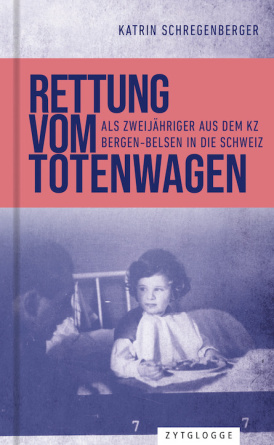 Rettung vom Totenwagen