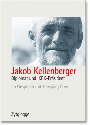 Jakob Kellenberger